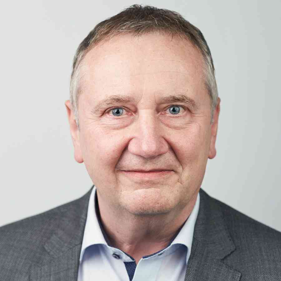 Peter Scheuner | bytics Group AG